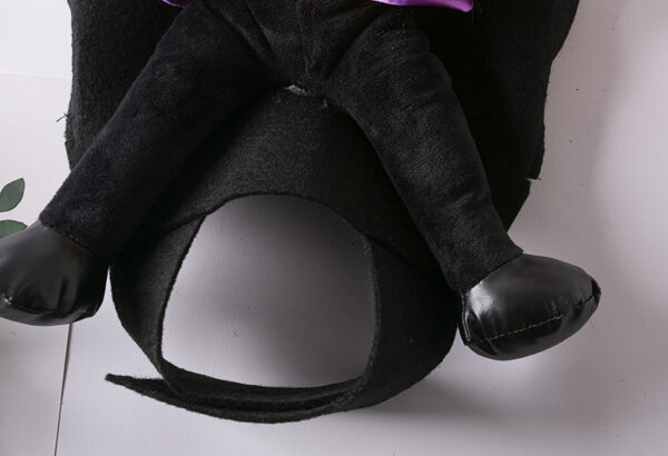 Halloween Hundekostüm