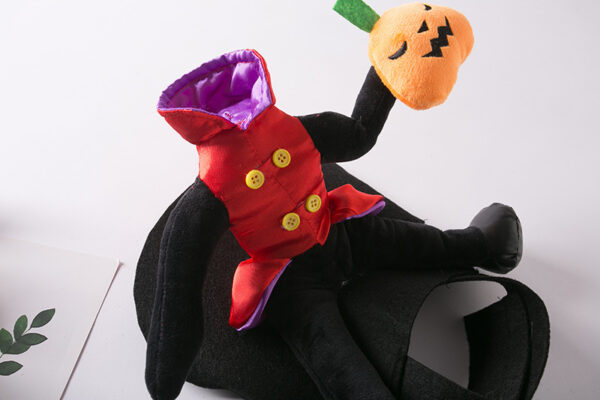 Halloween Hundekostüm