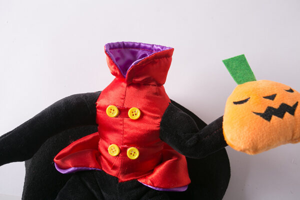 Halloween Hundekostüm