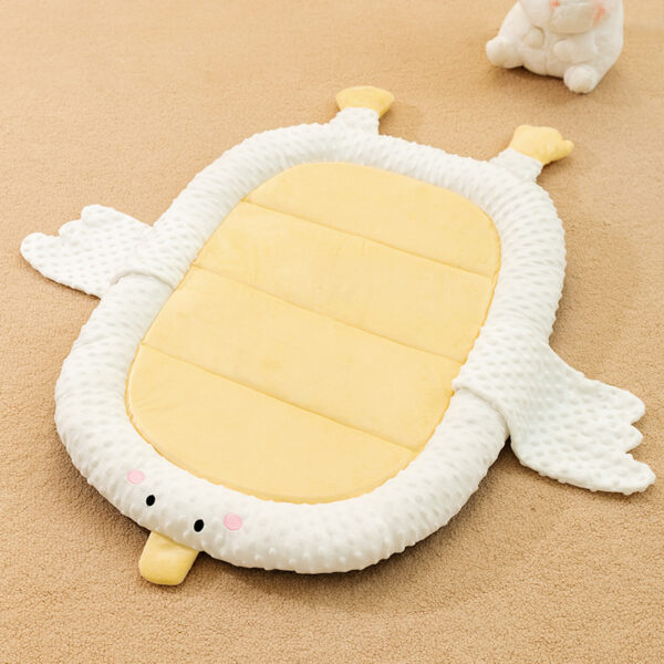 Orthopädisches Hundebett