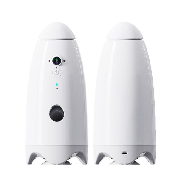 Futterspender Haustiere