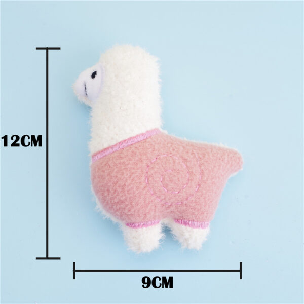 Katzenspielzeug Dinosaurier