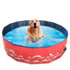 Faltbarer Hundepool Outdoor