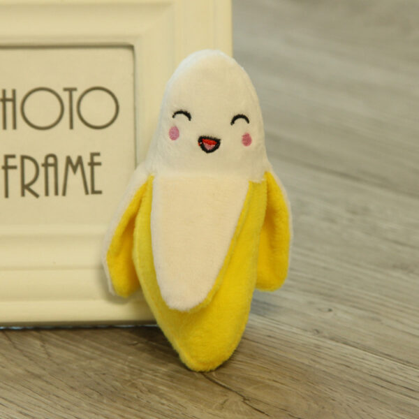 Plüschspielzeug Haustiere