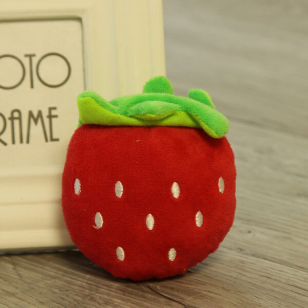 Plüschspielzeug Haustiere