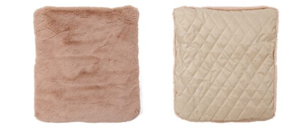 2 in 1Hundetransport Bett