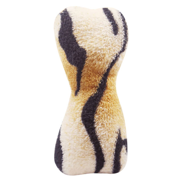 Plüschspielzeuge Haustiere