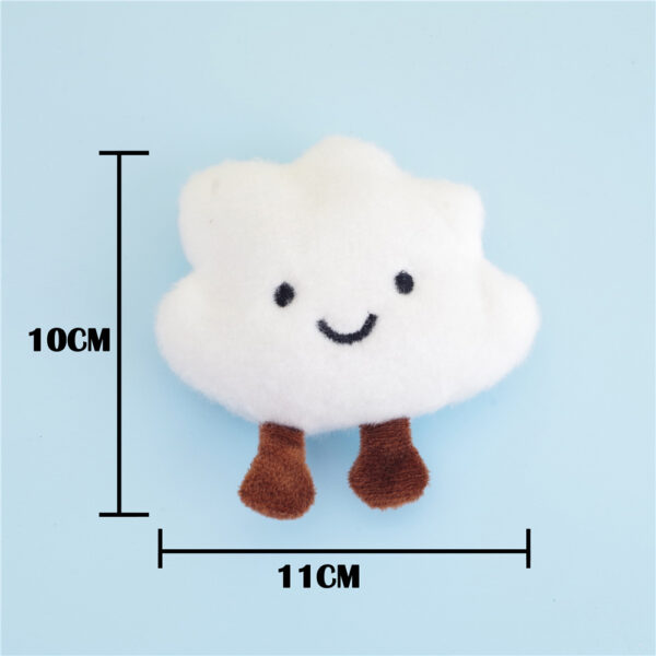 Katzenspielzeug Dinosaurier